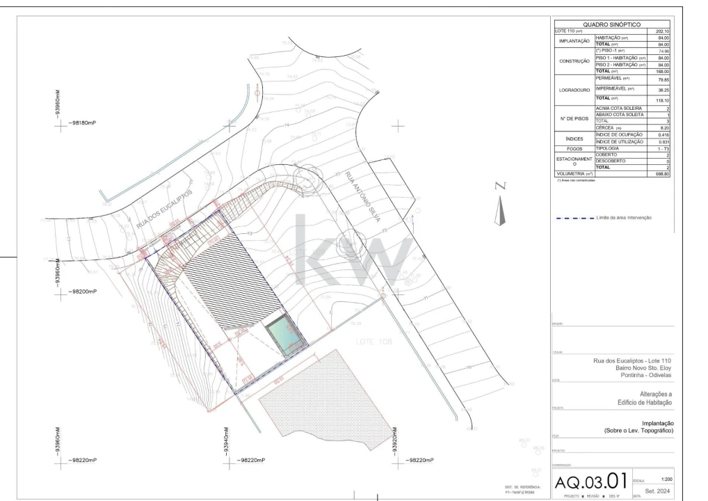 Moradia T4 para Venda em Pontinha e Famões Foto 31