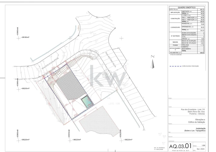 Moradia T4 para Venda em Pontinha e Famões Foto 31