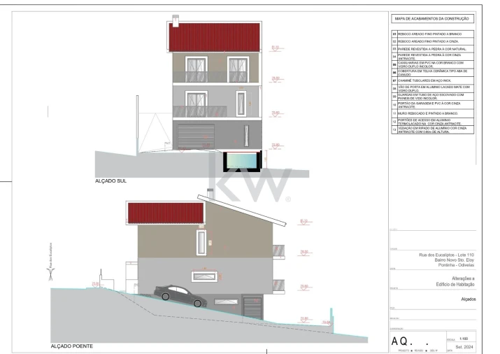 Moradia T4 para Venda em Pontinha e Famões Foto 29