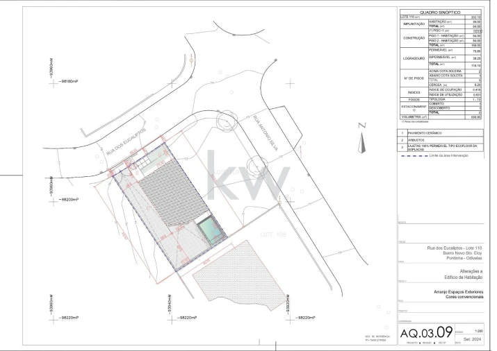 Moradia T4 para Venda em Pontinha e Famões Foto 37