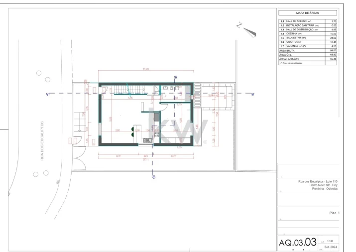 Moradia T4 para Venda em Pontinha e Famões Foto 33