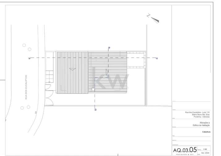 Moradia T4 para Venda em Pontinha e Famões Foto 35