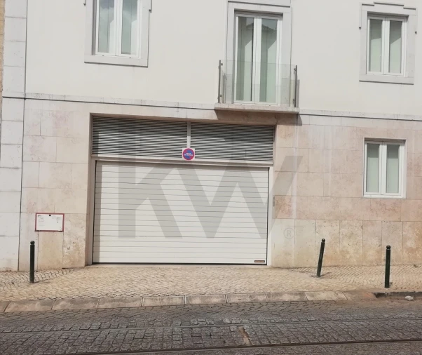 Negócio para Arrendamento em Estrela Foto 3