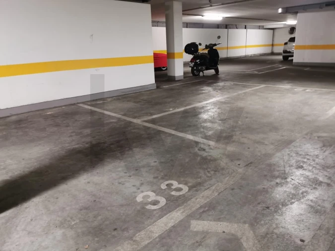 Negócio para Arrendamento em Estrela Foto 5