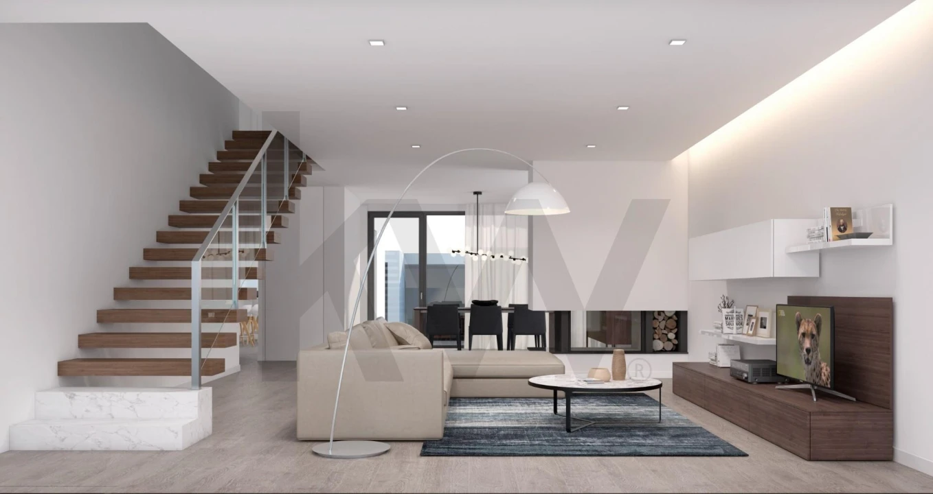 Apartamento T2 para Venda em Corroios Foto 19