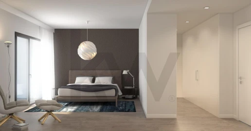 Apartamento T2 para Venda em Corroios