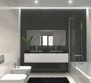 Apartamento T2 para Venda em Corroios