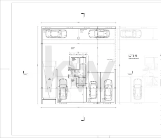 Apartamento T2 para Venda em Corroios