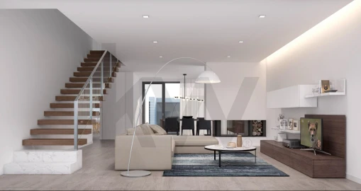Apartamento T2 para Venda em Corroios