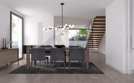 Apartamento T2 para Venda em Corroios
