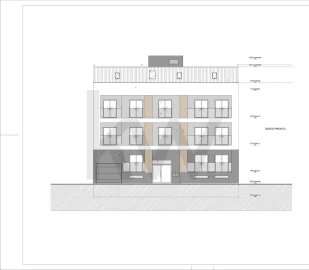 Apartamento T2 para Venda em Corroios
