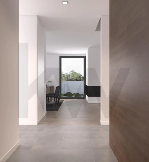 Apartamento T2 para Venda em Corroios