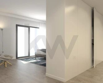 Apartamento T2 para Venda em Corroios
