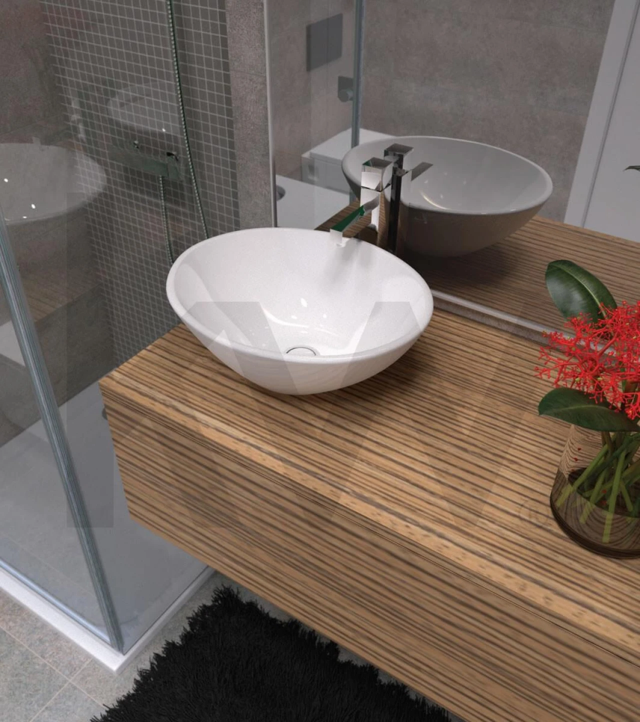 Apartamento T2 para Venda em Corroios Foto 9