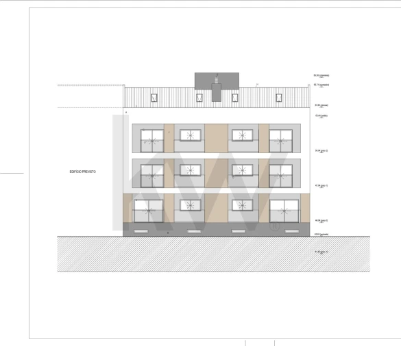 Apartamento T2 para Venda em Corroios Foto 11