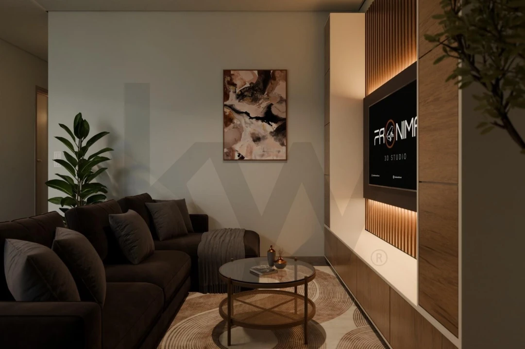 Apartamento T1 para Venda em Almada, Cova da Piedade, Pragal e Cacilhas Foto 6