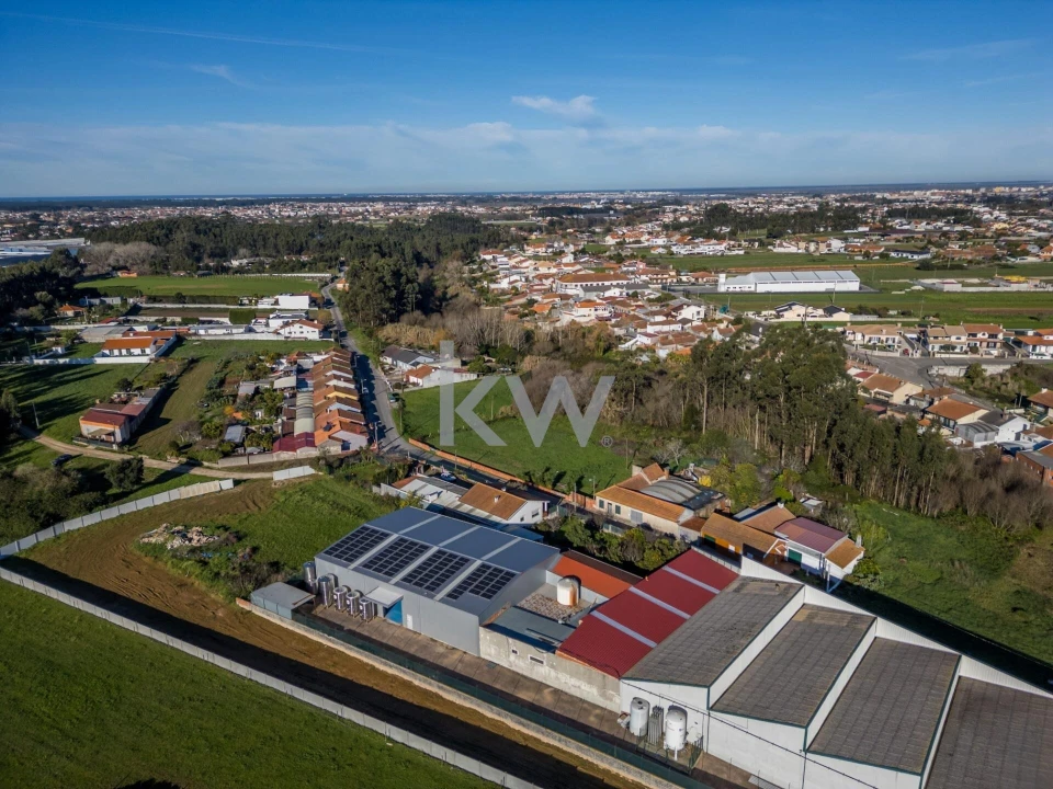 Armazém para Venda em Ílhavo (São Salvador) Foto 4