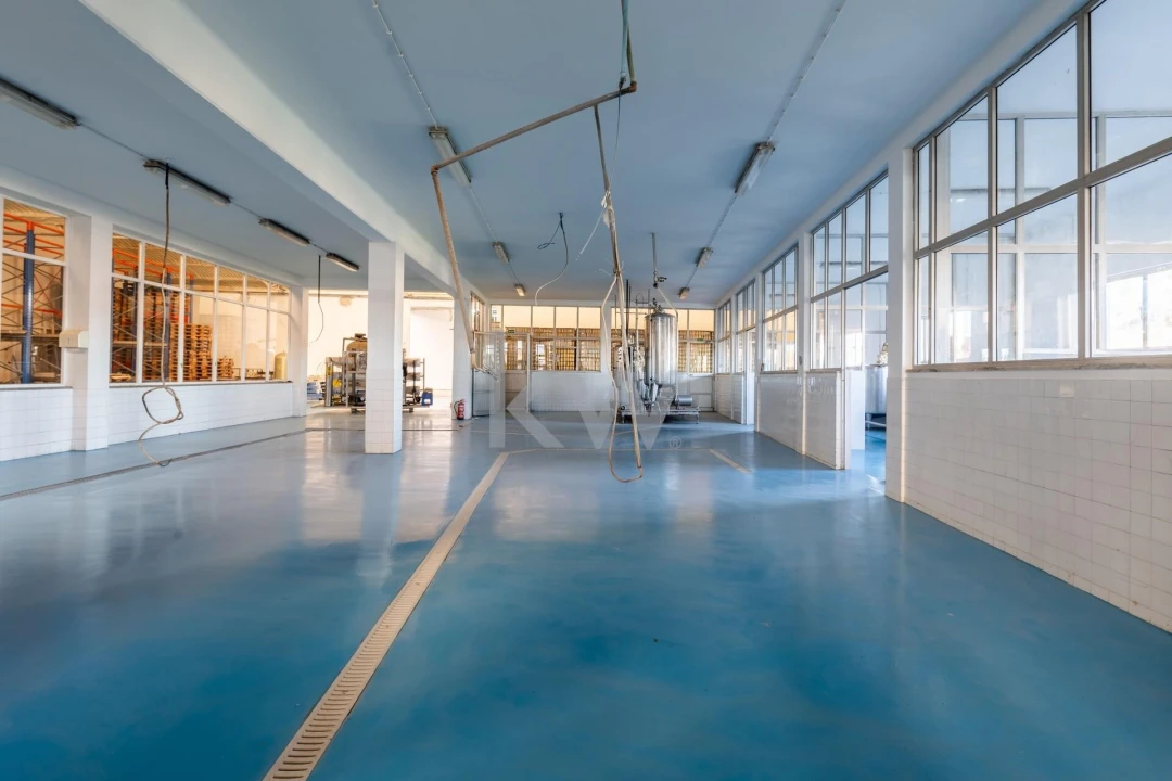 Armazém para Venda em Ílhavo (São Salvador) Foto 36