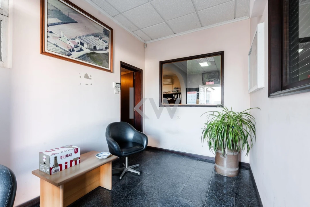 Armazém para Venda em Ílhavo (São Salvador) Foto 14