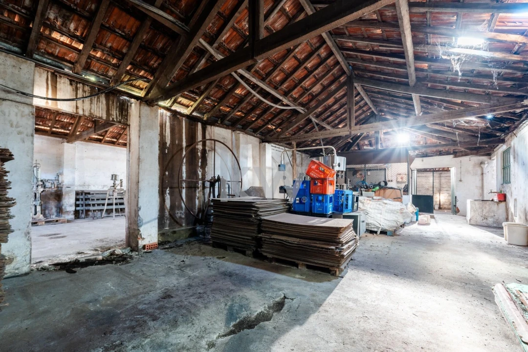 Armazém para Venda em Ílhavo (São Salvador) Foto 19