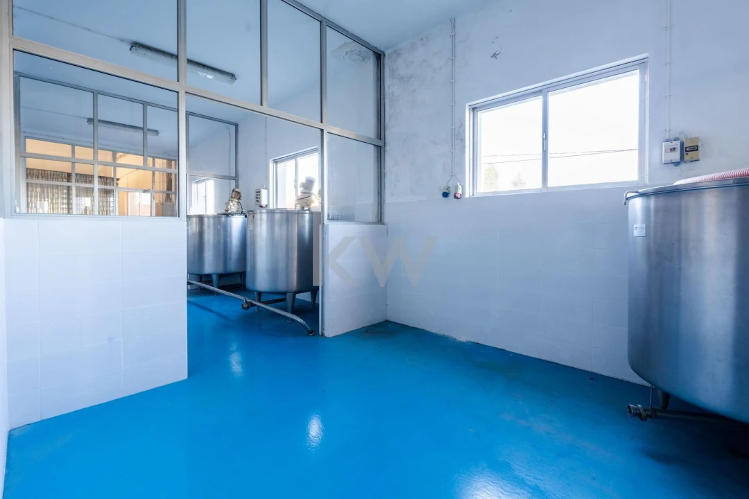 Armazém para Venda em Ílhavo (São Salvador) Foto 37