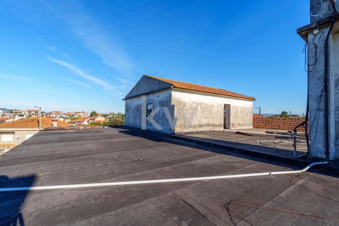 Armazém para Venda em Ílhavo (São Salvador) Foto 15