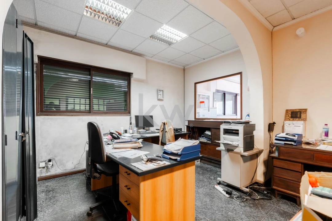 Armazém para Venda em Ílhavo (São Salvador) Foto 12