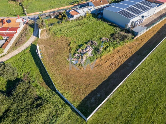 Armazém para Venda em Ílhavo (São Salvador) Foto 6