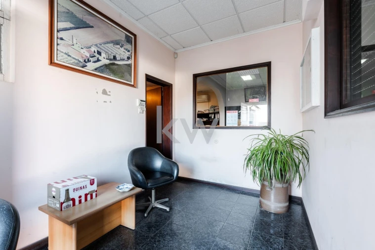 Armazém para Venda em Ílhavo (São Salvador) Foto 14