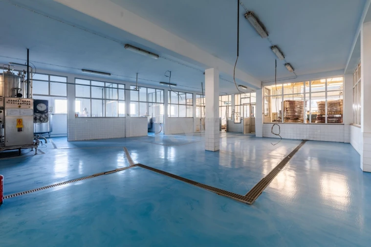 Armazém para Venda em Ílhavo (São Salvador) Foto 35