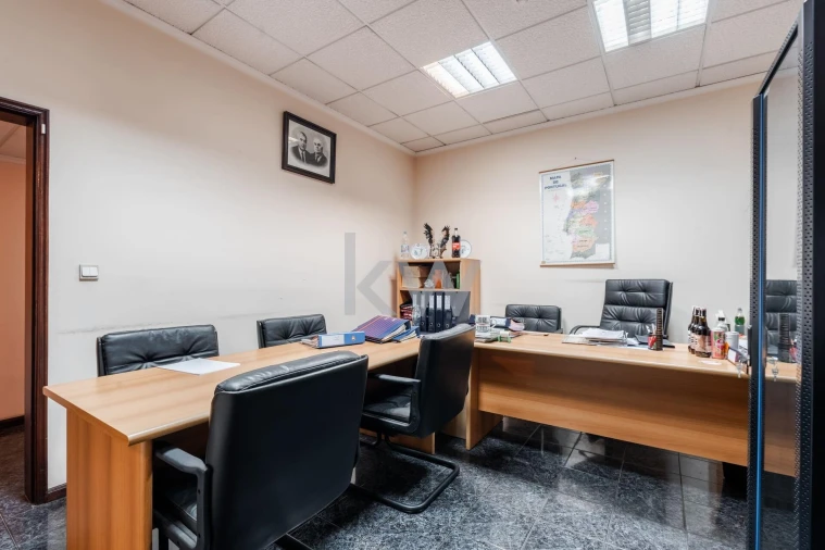 Armazém para Venda em Ílhavo (São Salvador) Foto 13