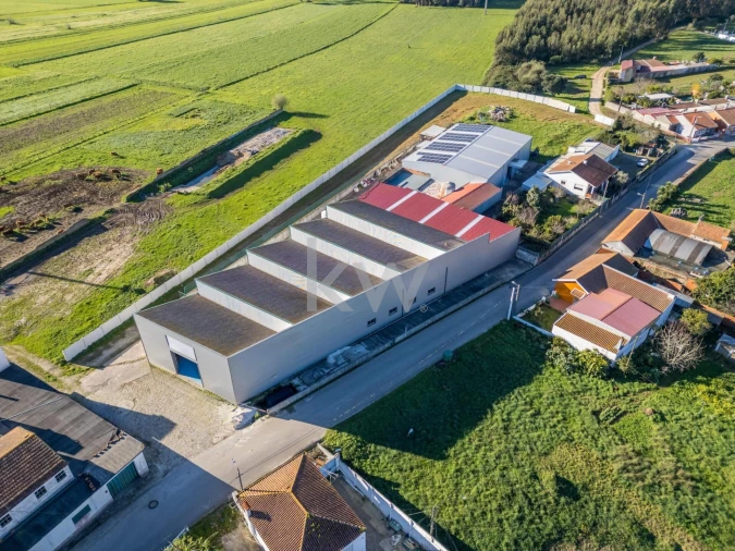 Armazém para Venda em Ílhavo (São Salvador)