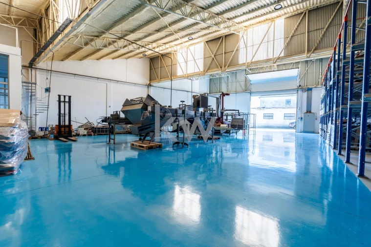 Armazém para Venda em Ílhavo (São Salvador) Foto 33