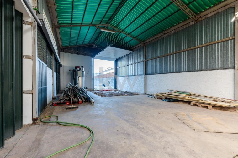 Armazém para Venda em Ílhavo (São Salvador) Foto 40