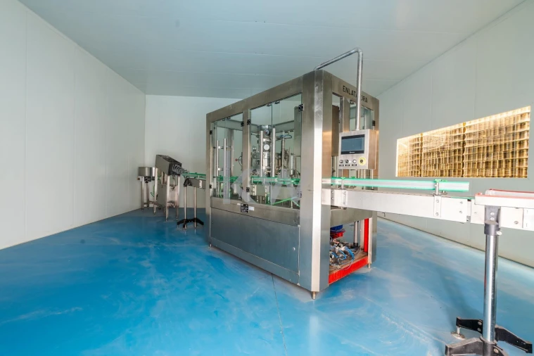 Armazém para Venda em Ílhavo (São Salvador) Foto 38