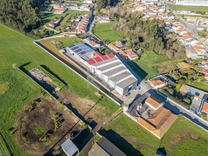 Armazém para Venda em Ílhavo (São Salvador) Foto 3