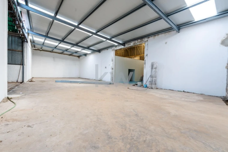 Armazém para Venda em Ílhavo (São Salvador) Foto 39