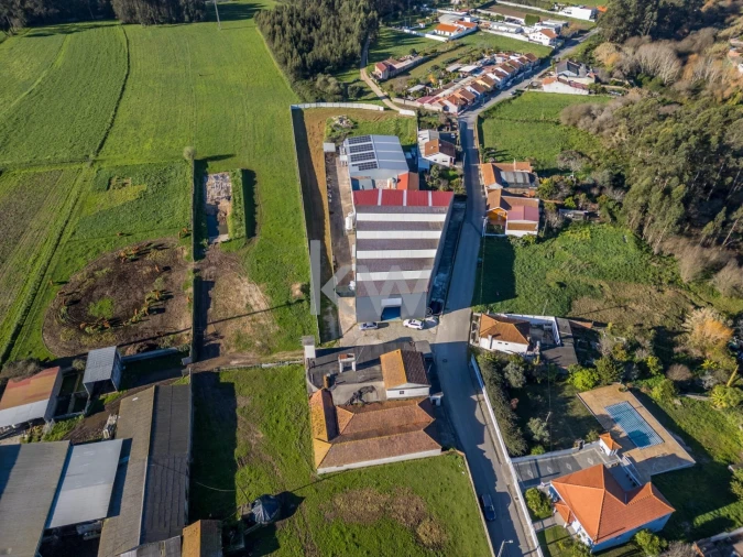 Armazém para Venda em Ílhavo (São Salvador) Foto 2