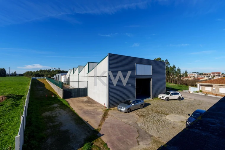 Armazém para Venda em Ílhavo (São Salvador) Foto 8