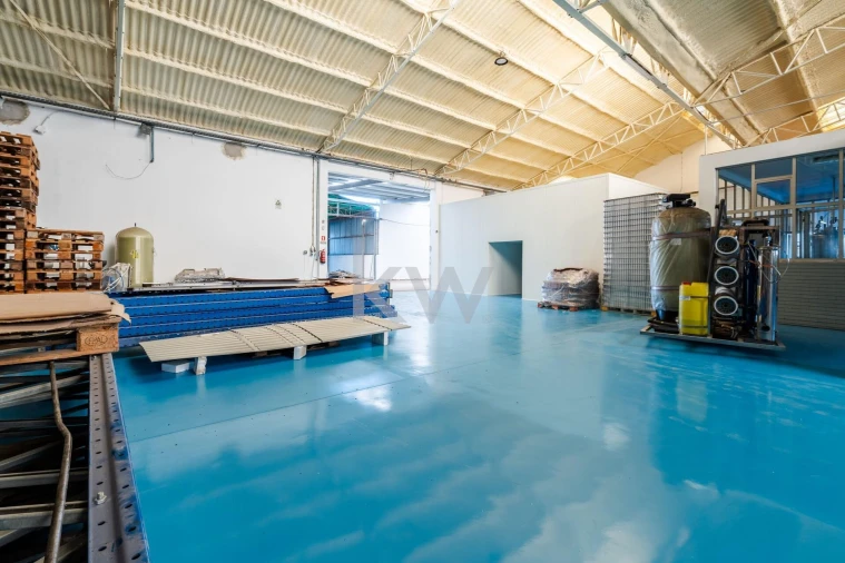 Armazém para Venda em Ílhavo (São Salvador) Foto 34