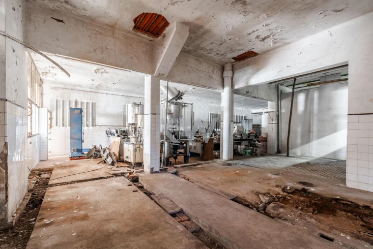 Armazém para Venda em Ílhavo (São Salvador) Foto 18