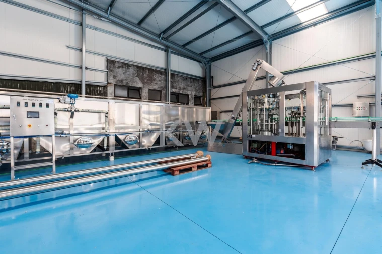 Armazém para Venda em Ílhavo (São Salvador) Foto 26