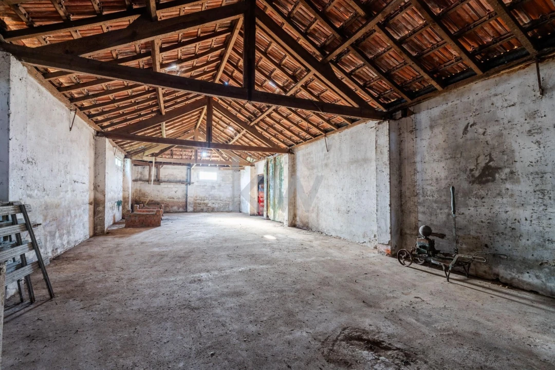 Armazém para Venda em Ílhavo (São Salvador) Foto 20