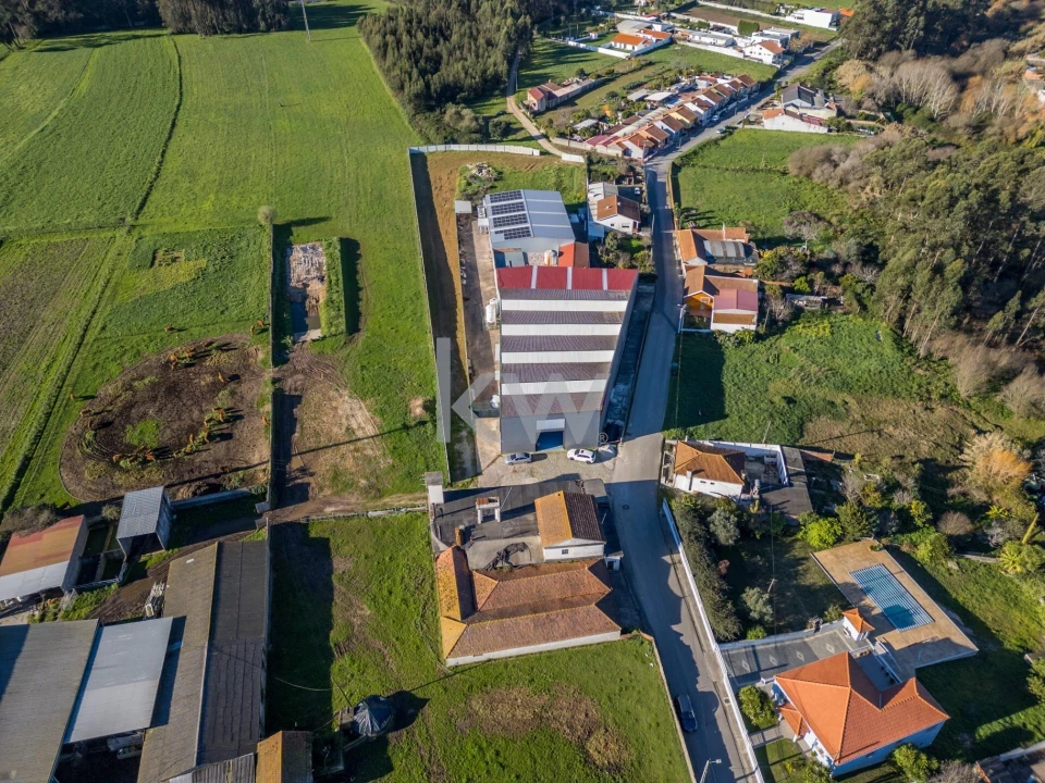 Armazém para Venda em Ílhavo (São Salvador) Foto 2