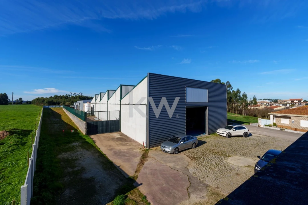 Armazém para Venda em Ílhavo (São Salvador) Foto 8