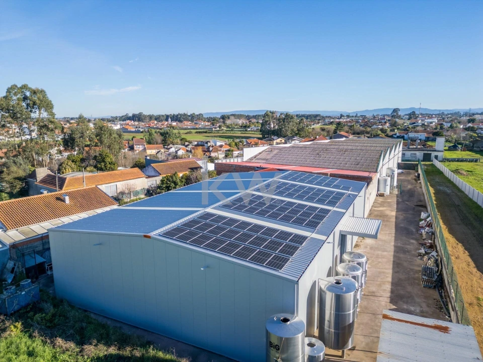 Armazém para Venda em Ílhavo (São Salvador) Foto 7