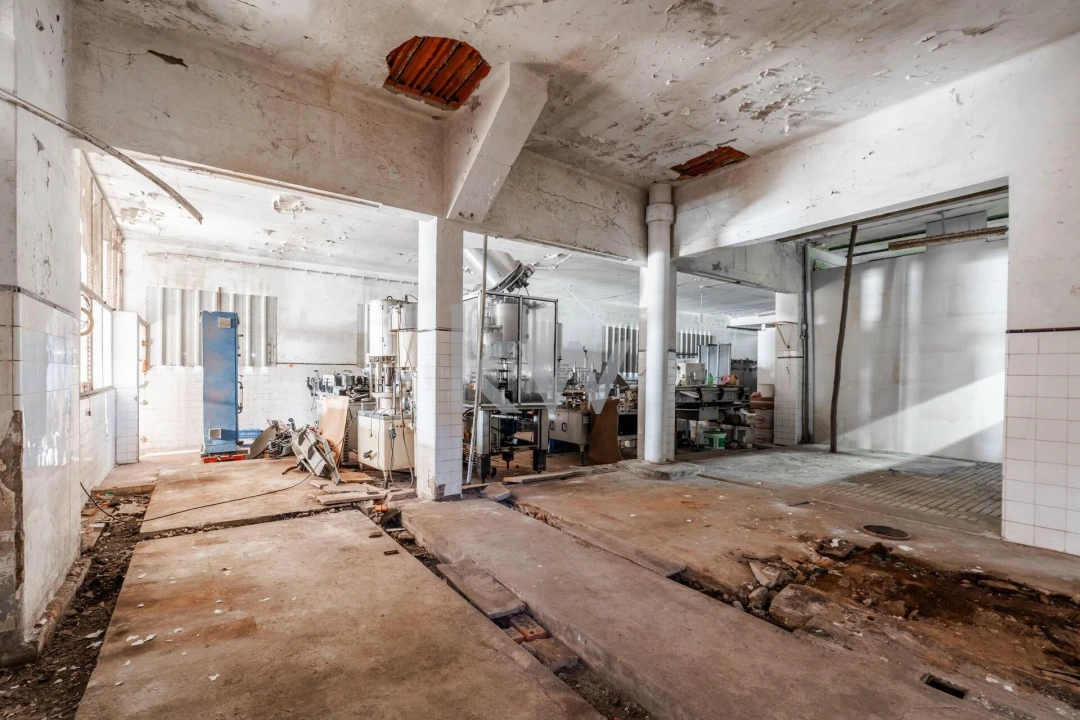 Armazém para Venda em Ílhavo (São Salvador) Foto 18