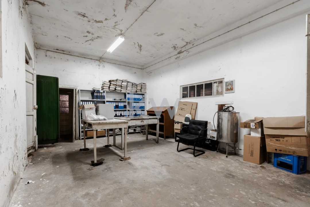 Armazém para Venda em Ílhavo (São Salvador) Foto 17