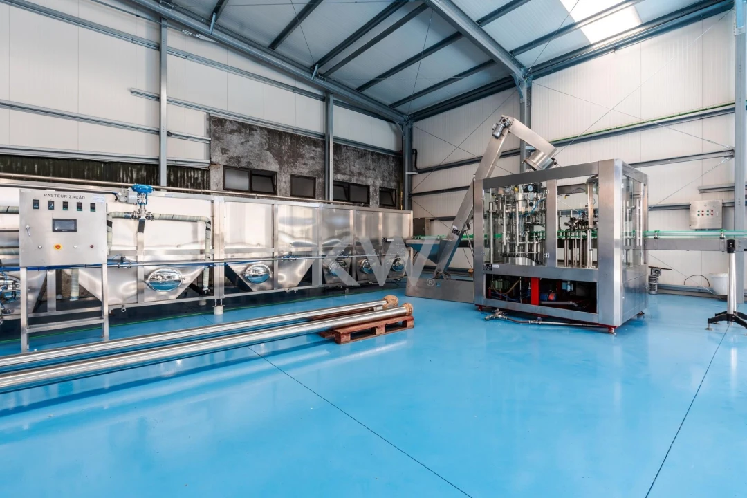 Armazém para Venda em Ílhavo (São Salvador) Foto 26