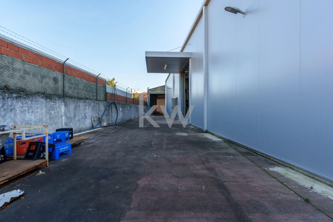 Armazém para Venda em Ílhavo (São Salvador) Foto 30